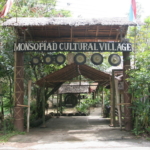 Monsopiad Heritage Village