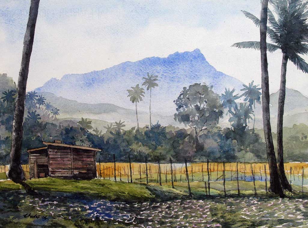 Kinabalu-by-Charles-Mawan