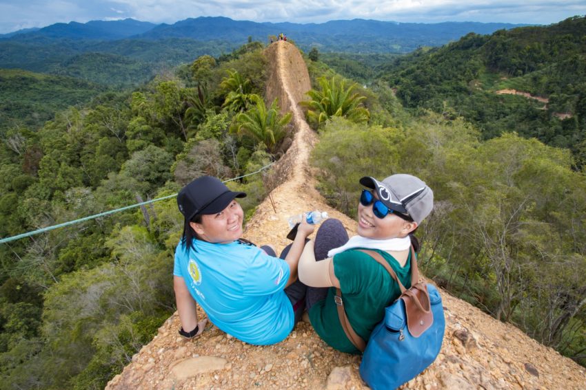 Hiking | Sabah, Malaysian Borneo