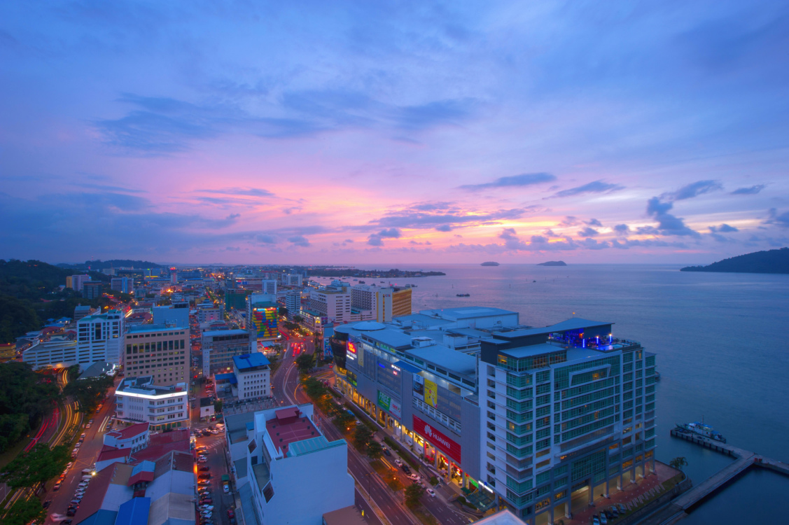 Top 20 things to do in Kota Kinabalu | Sabah, Malaysian Borneo