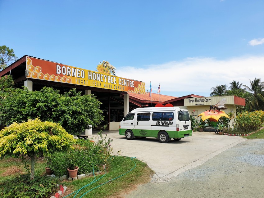 Borneo Honeybee Centre