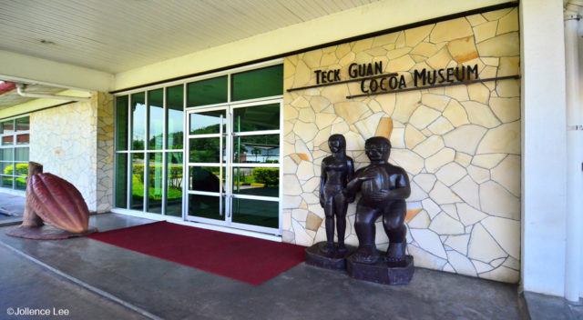 Teck Guan Cocoa Museum